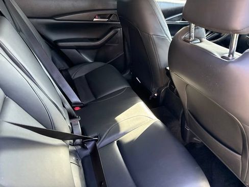 Used 2025 MAZDA CX-30 AWD 2.5 S w/ Select Sport Pkg image 5