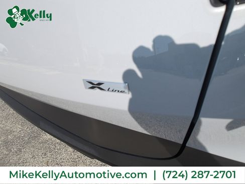 Used 2025 Kia Sportage X-Line w/ Premium Package AWD/4WD image 9