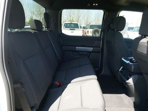 New 2026 Ford F150 XLT image 13