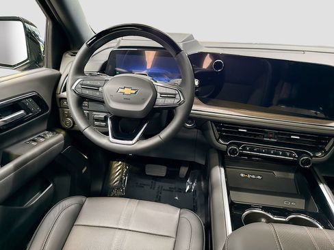 New 2026 Chevrolet Tahoe High Country AWD/4WD image 27