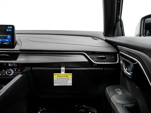 Used 2025 Acura ADX A-Spec image 19