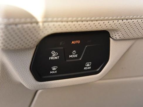 New 2026 Volkswagen Atlas SEL Premium R-Line image 10