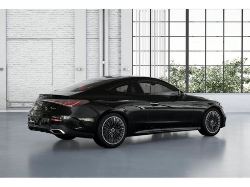 Used 2026 Mercedes-Benz CLE 450 4MATIC Coupe image 20