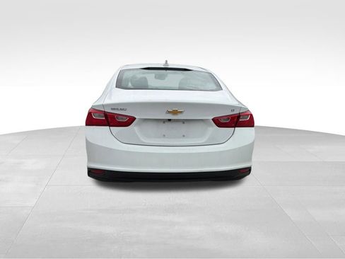 Used 2023 Chevrolet Malibu LT FWD image 7