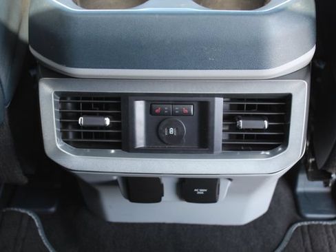 Used 2024 Ford F250 Limited AWD/4WD image 21