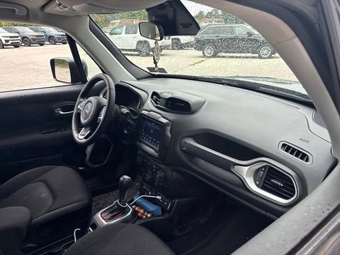 Used 2021 Jeep Renegade Sport w/ Sport Appearance Group AWD/4WD image 27