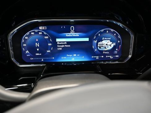 New 2026 Chevrolet Silverado 2500 LT w/ Trail Boss Package image 29