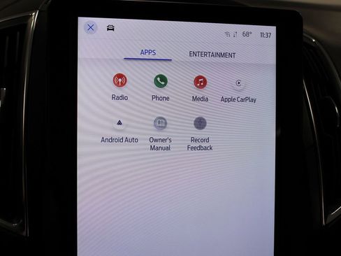 Used 2024 Ford Edge Titanium image 50