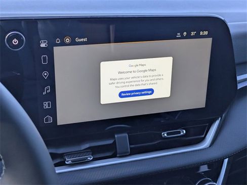 New 2026 Chevrolet Equinox LT image 16