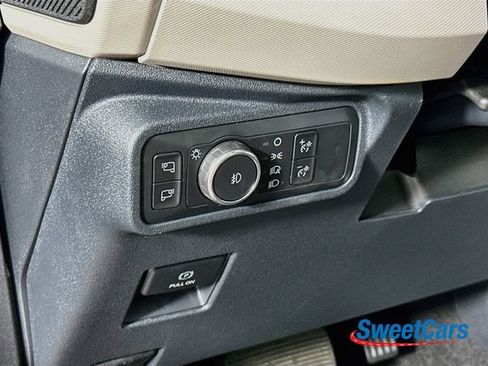 Used 2021 Ford Bronco Wildtrak AWD/4WD image 19