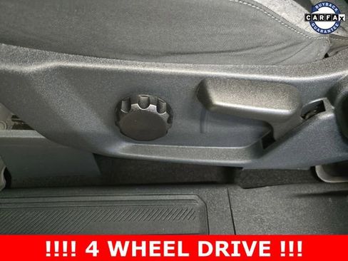 Used 2021 Ford Bronco Big Bend image 23