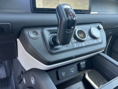 Used 2024 Land Rover Defender 110 S AWD/4WD image 27