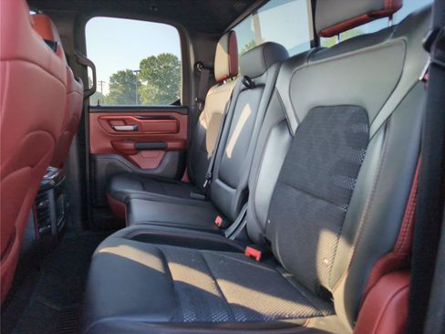 Used 2019 RAM 1500 Rebel AWD/4WD image 36