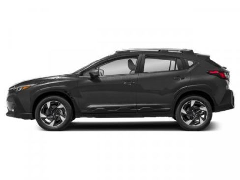 Used 2024 Subaru Crosstrek 2.5i Limited w/ Crosstrek Mirror Package image 6