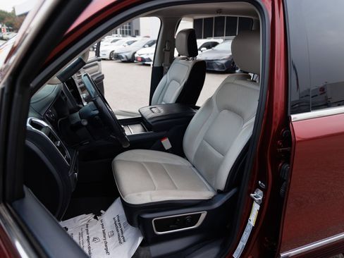 Used 2022 RAM 1500 Limited image 44