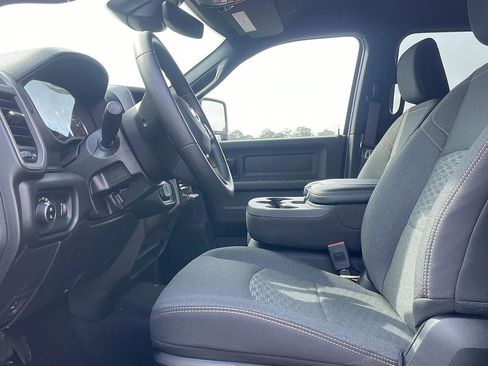 New 2026 RAM 2500 Tradesman w/ Power Wagon Package image 13