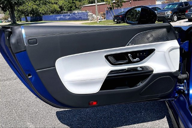 Used 2024 Mercedes-Benz AMG GT 55 image 17