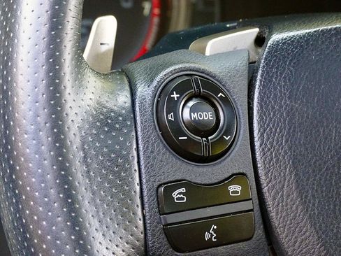 Used 2014 Lexus IS 350 w/ F Sport Package RWD image 19