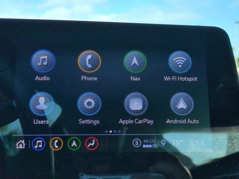 Used 2021 Chevrolet Corvette Stingray Preferred Cpe w/ Engine Appearance Package image 17