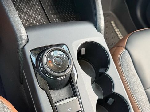 Certified 2024 Ford Bronco Sport Outer Banks AWD/4WD image 22