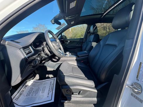 Used 2018 Audi Q7 3.0T Prestige w/ Prestige Package image 15
