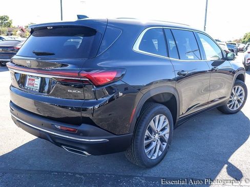 New 2026 Buick Enclave Preferred w/ Power Package image 8