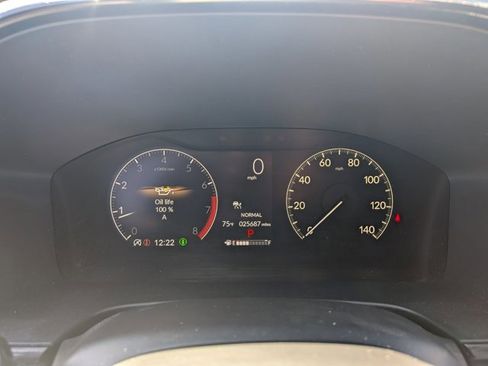 Used 2024 Honda CR-V LX image 10