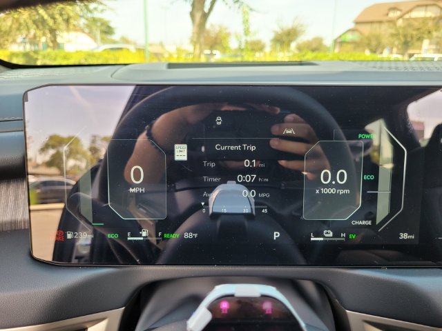 New 2027 Kia Telluride SX Prestige AWD/4WD image 11