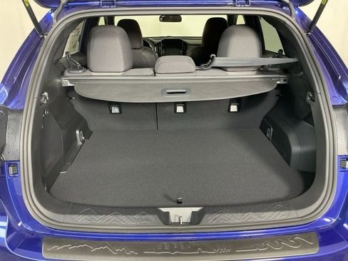 New 2026 Subaru Crosstrek 2.5i Sport AWD/4WD image 15