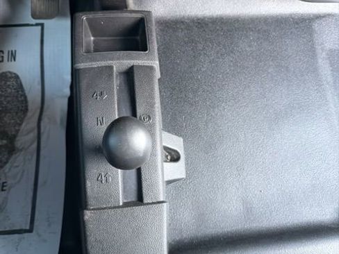 Used 2019 Chevrolet Silverado 3500 W/T w/ WT Convenience Package image 18