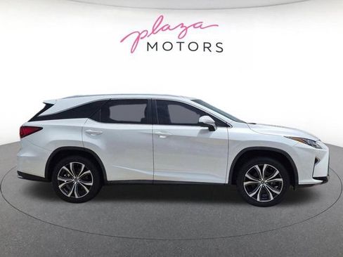Used 2018 Lexus RX 350L FWD image 4