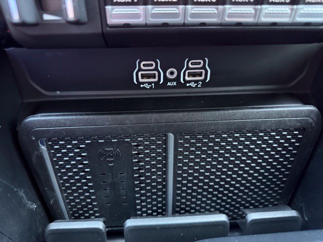Used 2025 RAM 1500 RHO AWD/4WD image 29