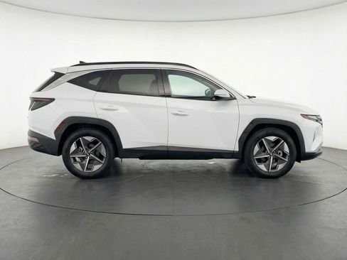 Used 2025 Hyundai Tucson SEL image 11