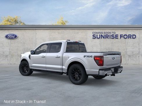 New 2026 Ford F150 XLT AWD/4WD image 4