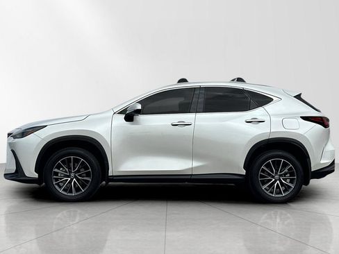 Certified 2025 Lexus NX 250 FWD w/ Accessory Package (A2) image 3