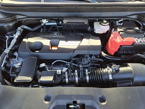 New 2026 Acura RDX SH-AWD w/ Technology Package image 20