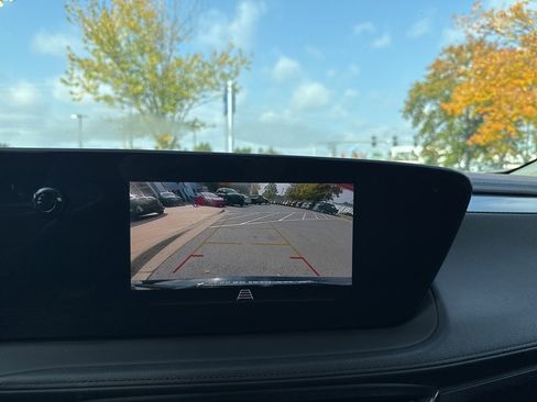 Used 2024 Buick Encore GX Sport Touring w/ Comfort Package image 19