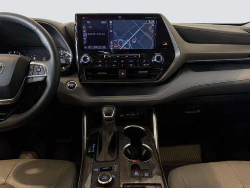 Used 2021 Toyota Highlander Limited AWD/4WD image 29