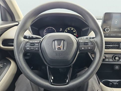 Certified 2024 Honda HR-V LX image 24