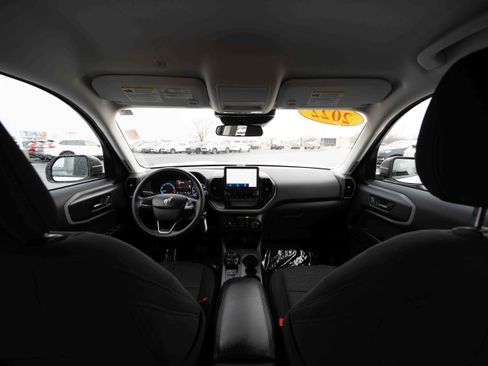 Used 2022 Ford Bronco Sport image 19