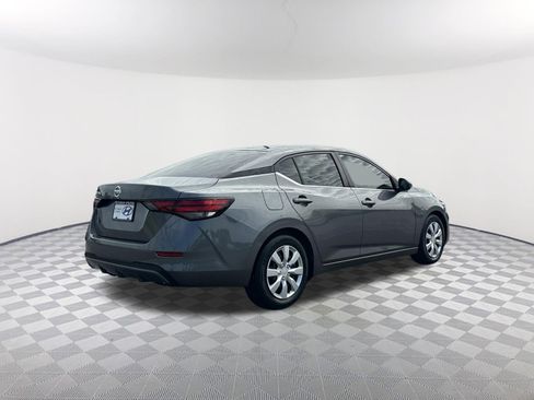 Used 2023 Nissan Sentra S FWD image 5