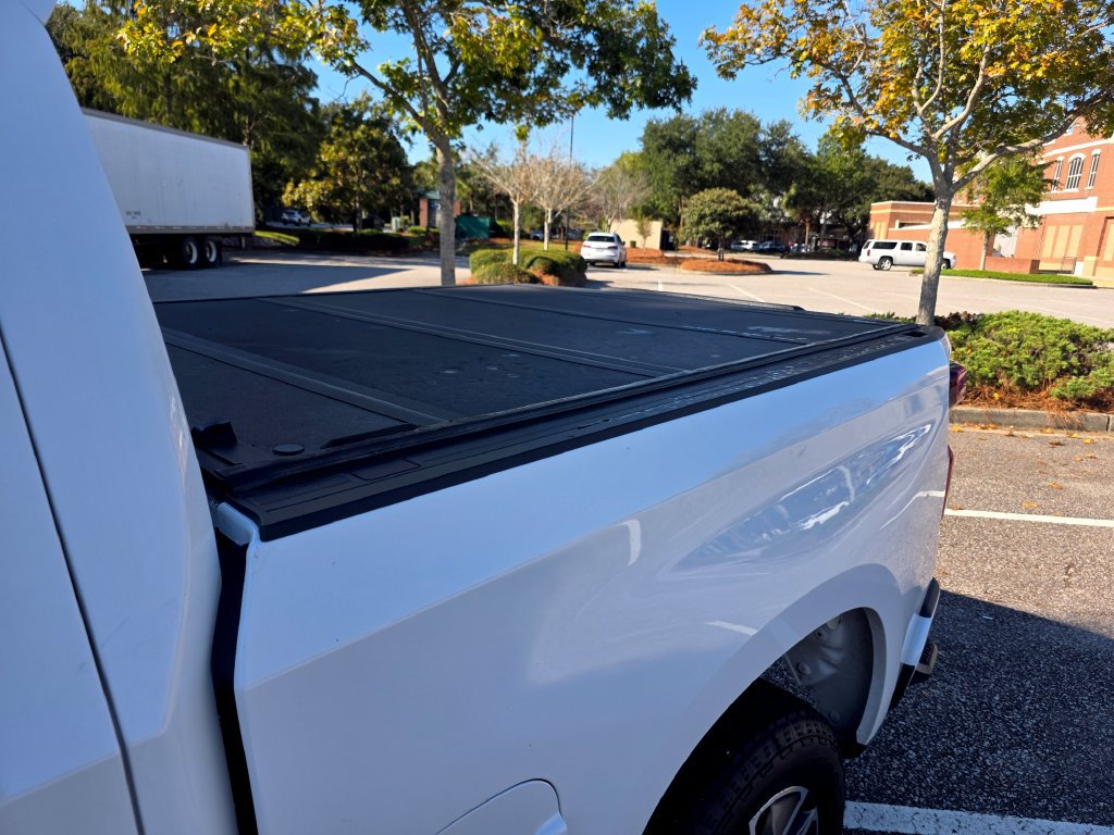 Certified 2023 Chevrolet Silverado 1500 RST AWD/4WD image 33