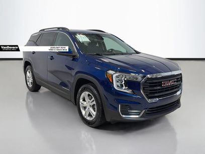 Used 2022 GMC Terrain SLE w/ Driver Convenience Package