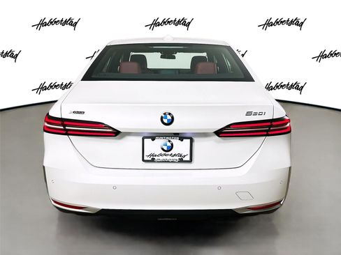 New 2026 BMW 530i xDrive w/ Premium Package image 6