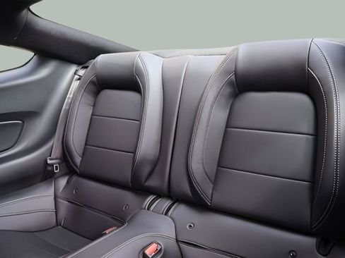 Used 2022 Ford Mustang Premium w/ Equipment Group 201A image 15