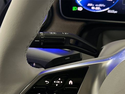 Certified 2023 Mercedes-Benz EQE 350+ 4MATIC Sedan image 33