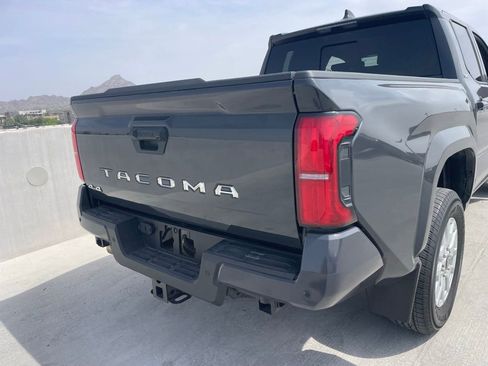 Used 2024 Toyota Tacoma SR5 image 4
