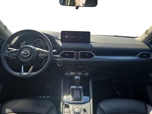 Used 2023 MAZDA CX-5 AWD 2.5 S image 37