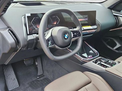 Certified 2026 BMW X3 xDrive30 w/ Premium Package AWD/4WD image 9