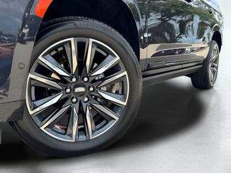 Certified 2024 Cadillac Escalade Sport w/ Touring Package AWD/4WD video 2
